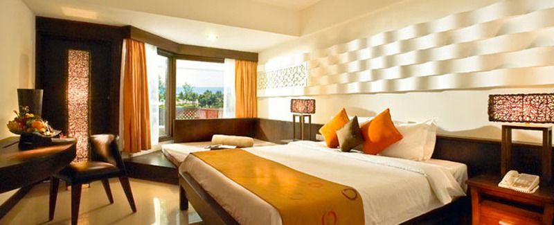 Bintan Lagoon Resort Lagoi Eksteriør bilde