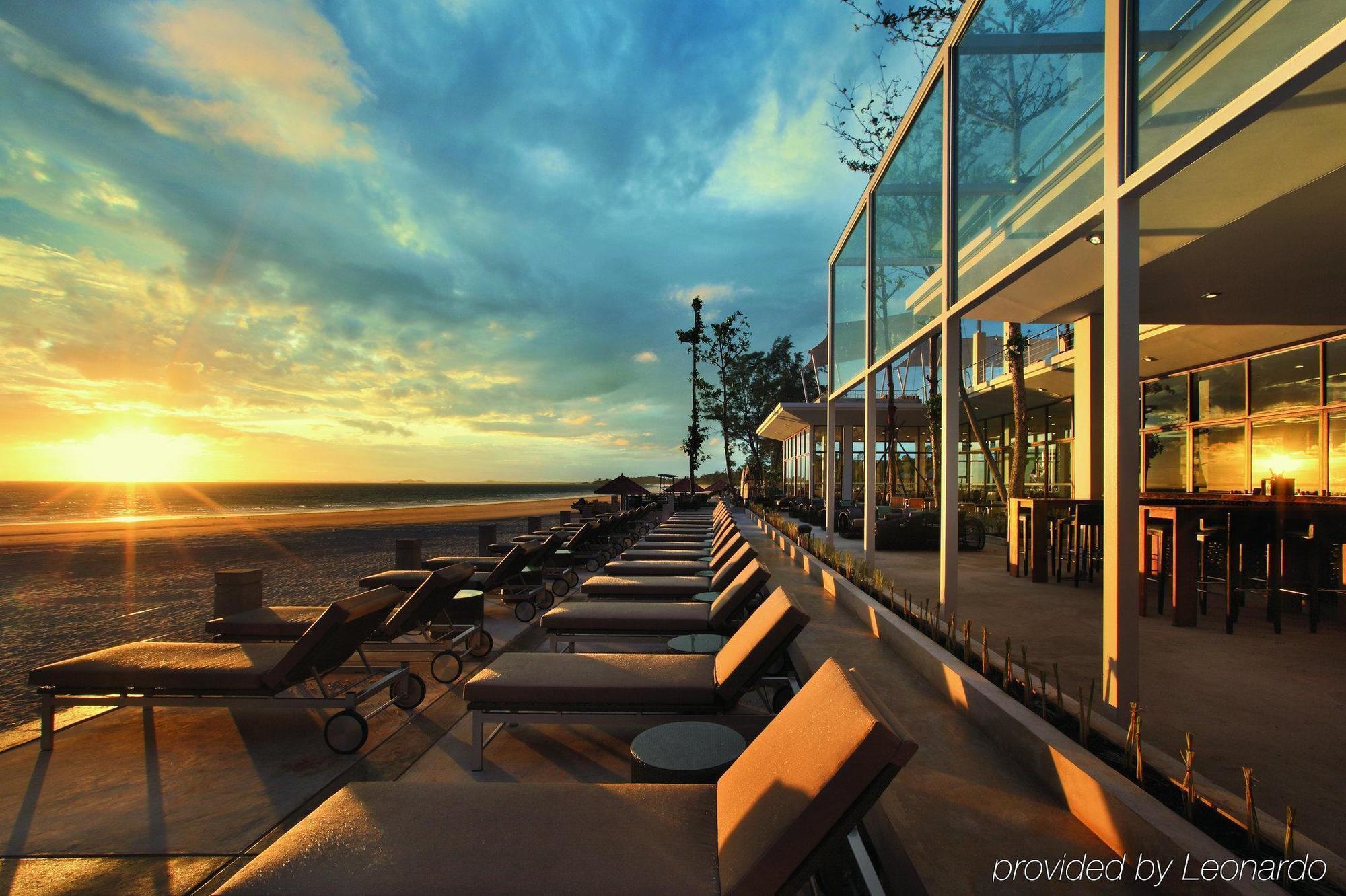 Bintan Lagoon Resort Lagoi Fasiliteter bilde