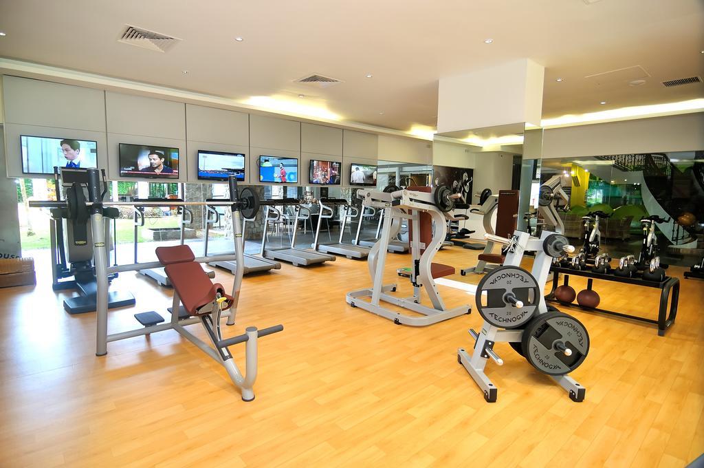Bintan Lagoon Resort Lagoi Eksteriør bilde