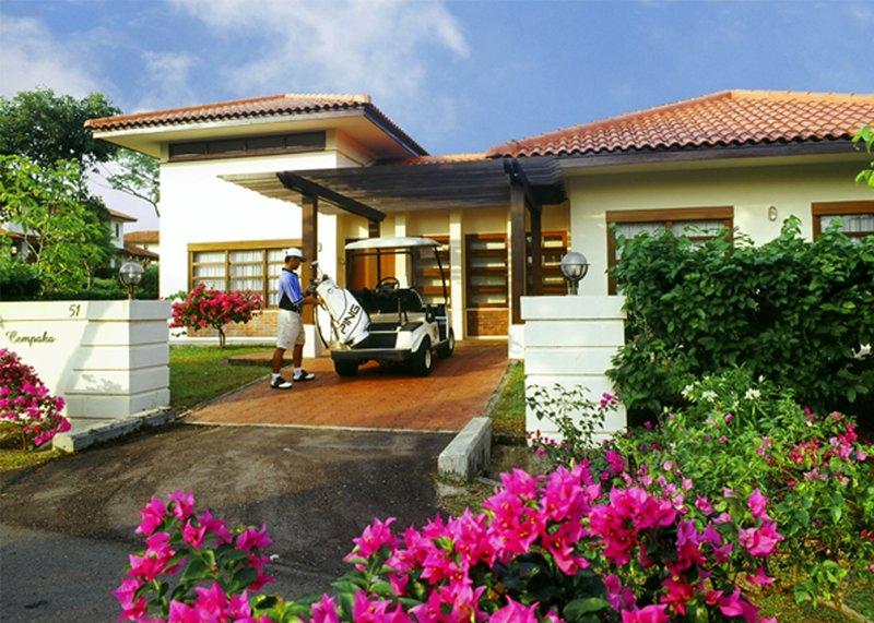 Bintan Lagoon Resort Lagoi Bekvemmeligheter bilde