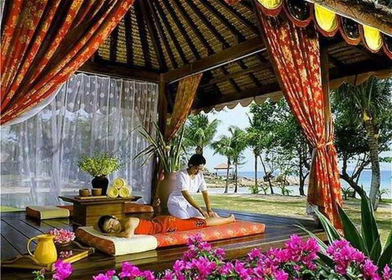 Bintan Lagoon Resort Lagoi Fasiliteter bilde