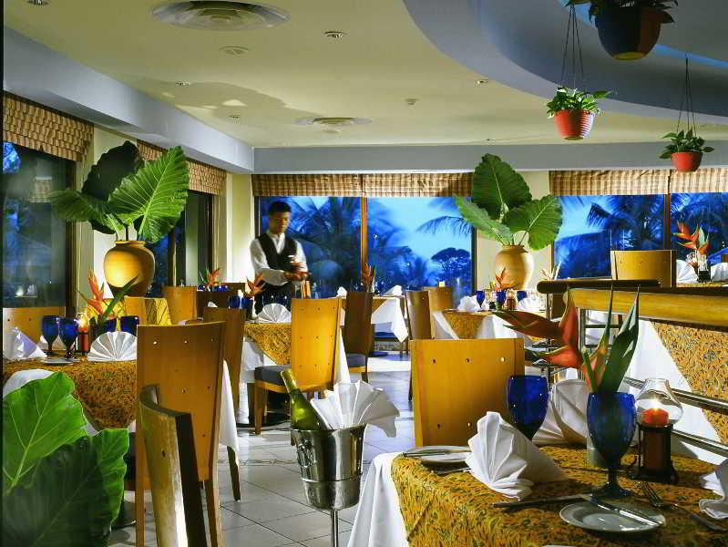 Bintan Lagoon Resort Lagoi Eksteriør bilde
