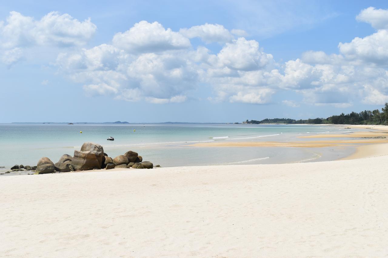 Bintan Lagoon Resort Lagoi Eksteriør bilde