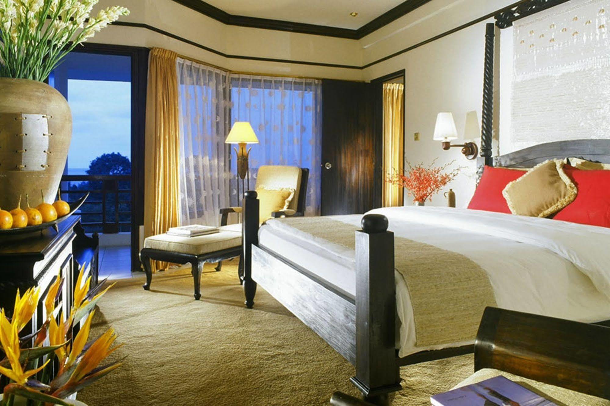 Bintan Lagoon Resort Lagoi Eksteriør bilde