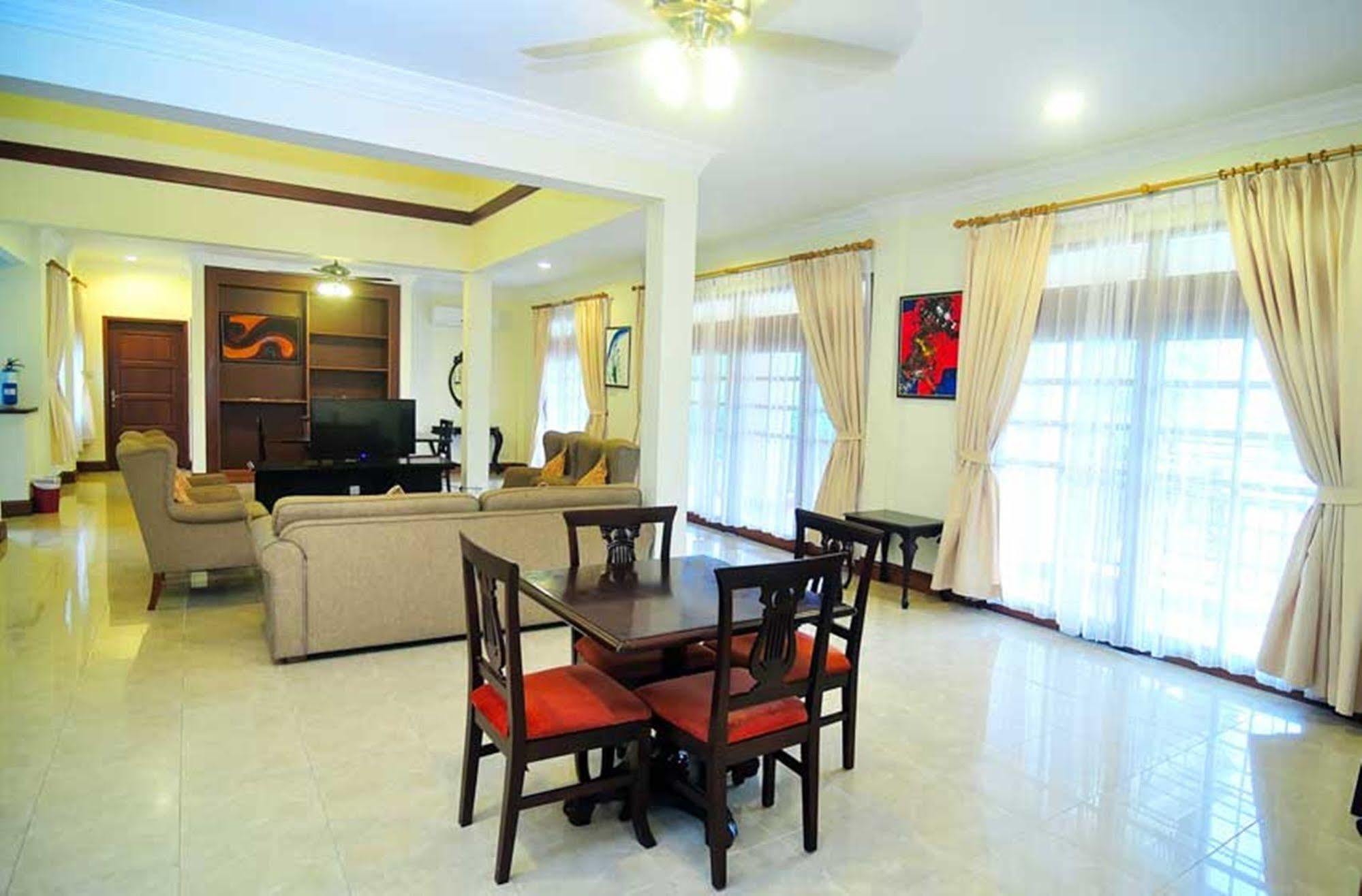 Bintan Lagoon Resort Lagoi Eksteriør bilde